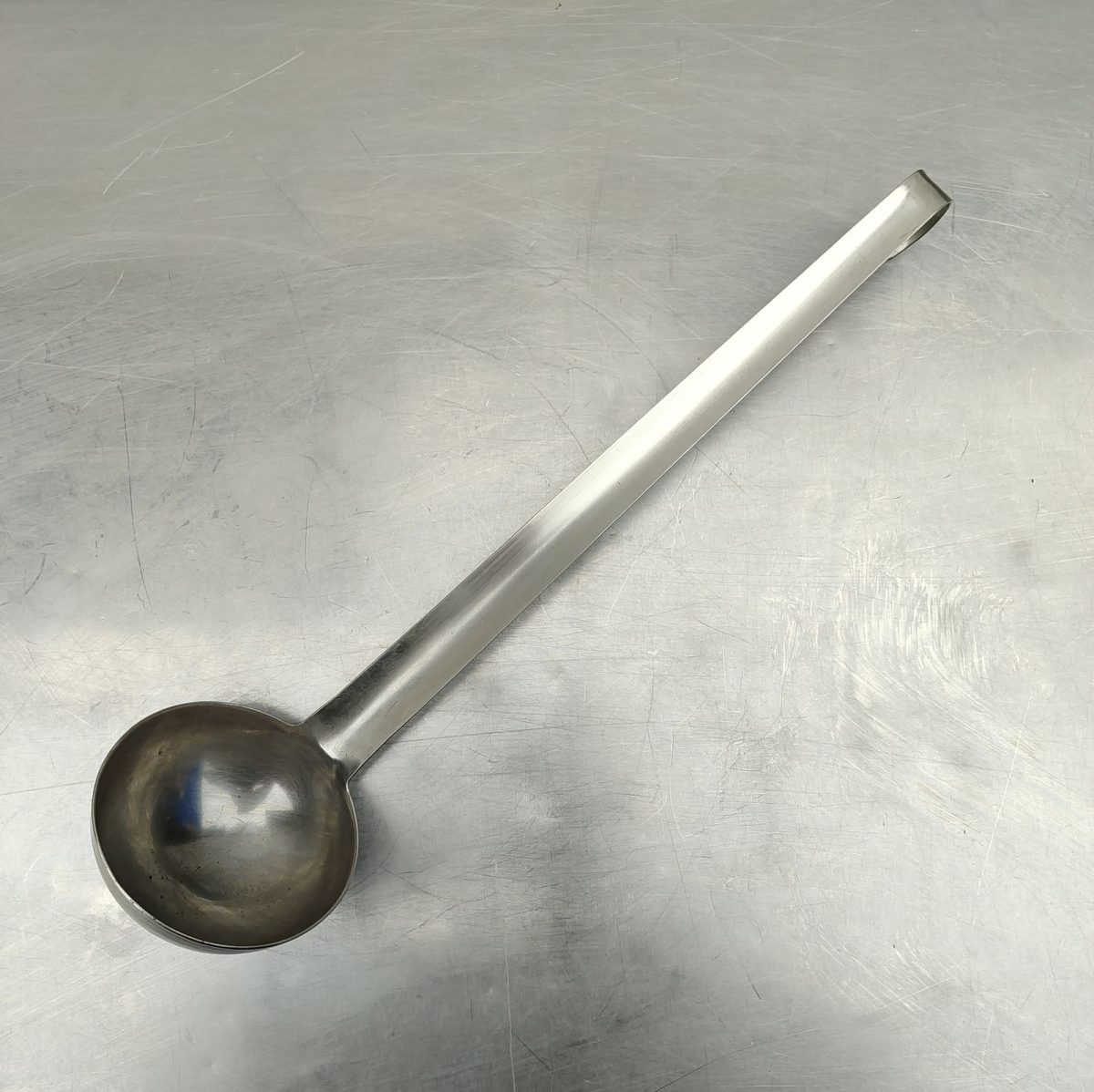 Купить Половник д10в4,5 ручка 34 250 мл