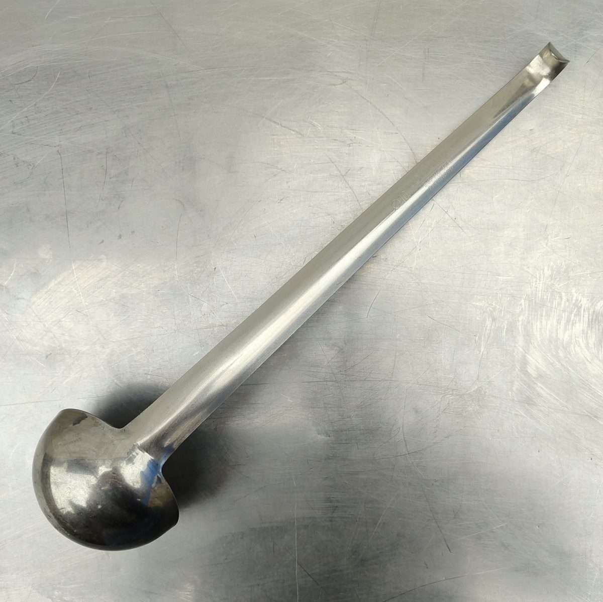 Купить Половник д10в4,5 ручка 34 250 мл