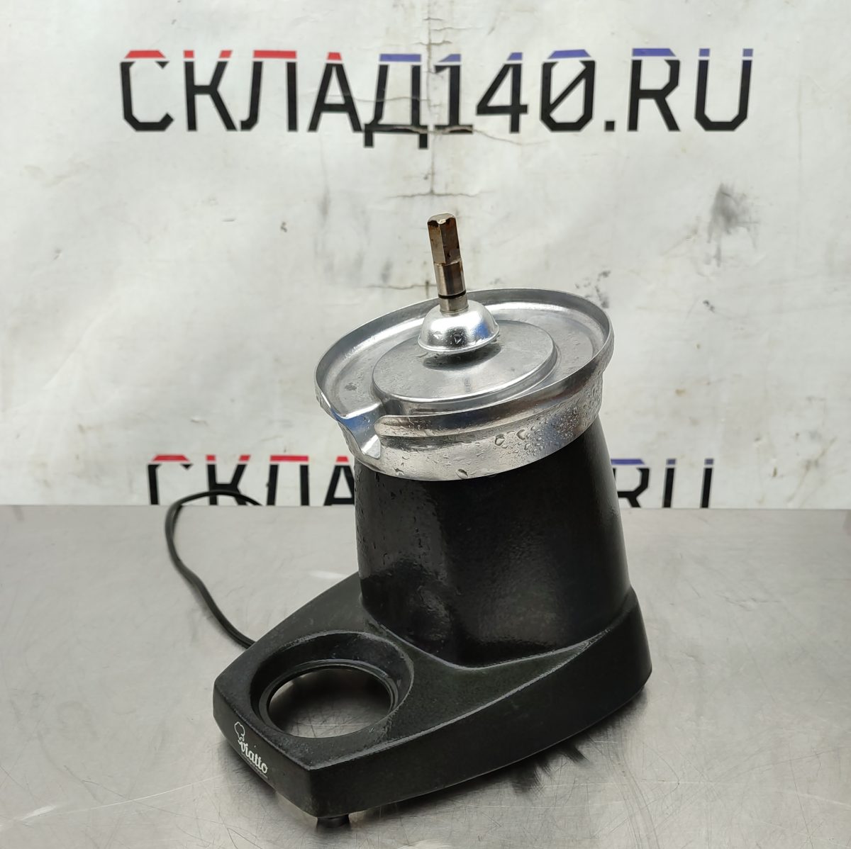 Купить Моторный блок для цитрусовой соковыжималки VIATTO VA-CJ250