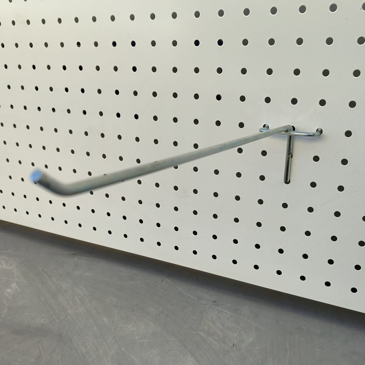 Купить Крючок 31/5.5/6.5 хром