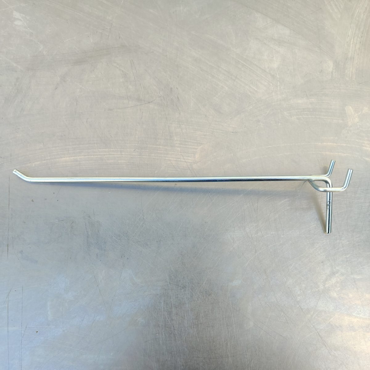 Купить Крючок 31/5.5/6.5 хром