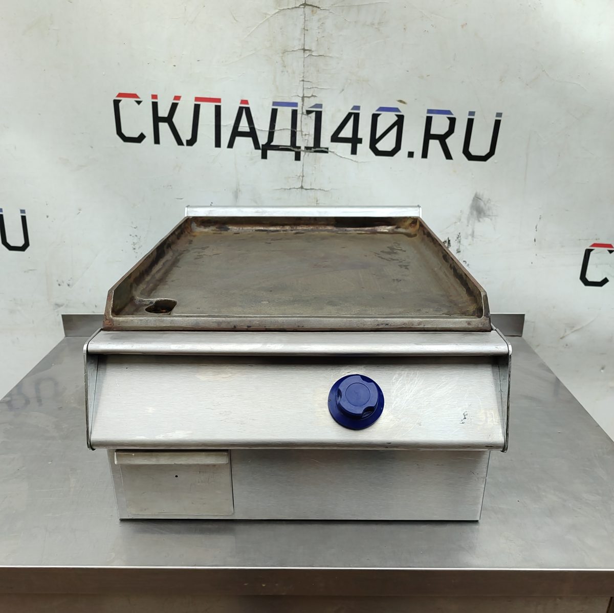 Купить Жарочная поверхность Falcon KE104