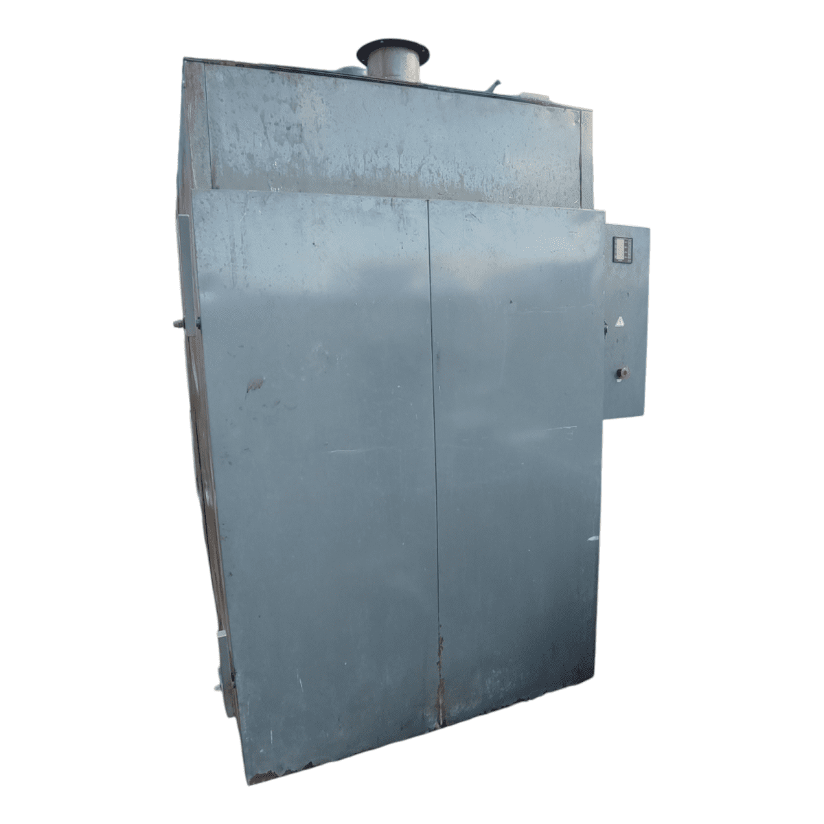 Купить Коптильная камера КТД-600