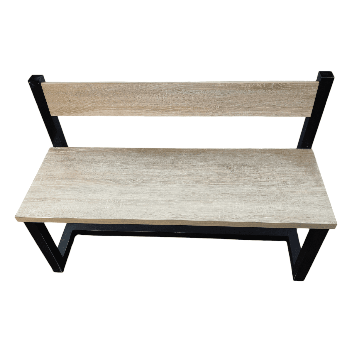 Купить Скамья Рубитон 122 лдсп бук