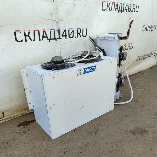 Купить Сплит-система АСК СС-21 ECO W