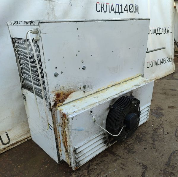 Купить Моноблок холодильный потолочный Север MSB 213 S