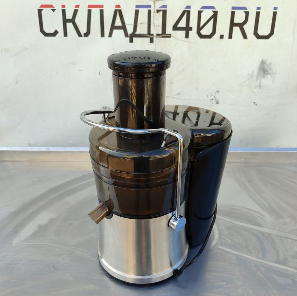 Купить Соковыжималка BBK JC100-H07