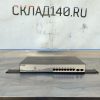 Купить Коммутатор сетевой d-link dxs-1210-10MP