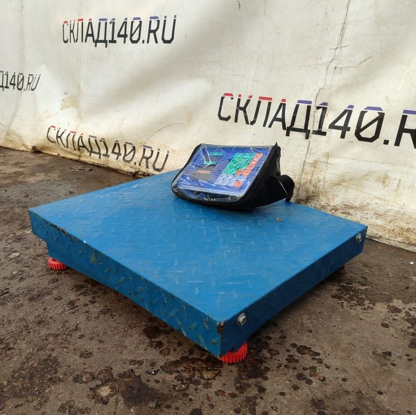 Купить Весы платформенные TCS TCS-600kg