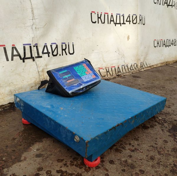 Купить Весы платформенные TCS TCS-600kg