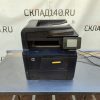 Купить МФУ HP Laserjet 400 MFP m25dn