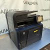 Купить МФУ HP Laserjet 400 MFP m25dn