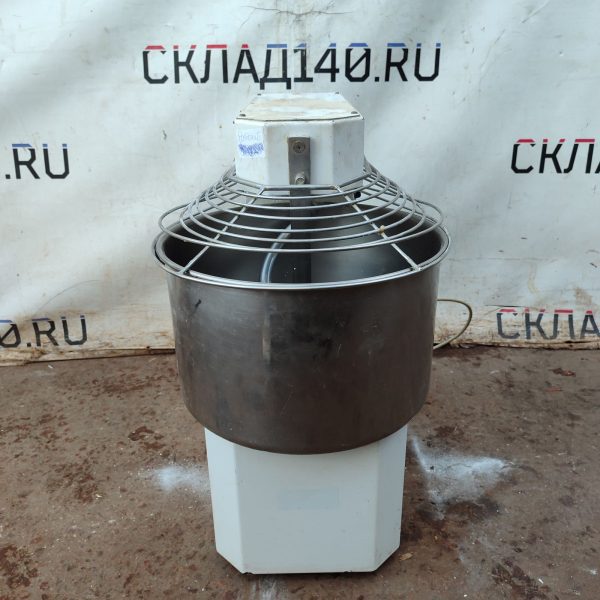 Купить Спиральный тестомес MEC SK-33 380B