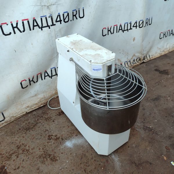 Купить Спиральный тестомес MEC SK-33 380B