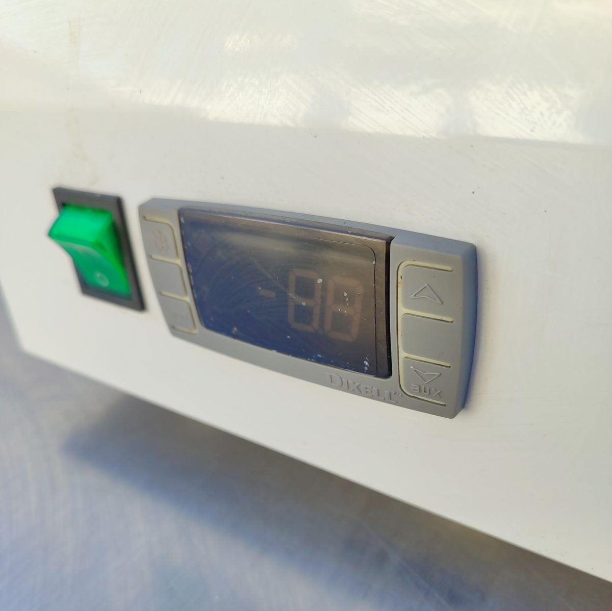 Купить Пульт управления EVCO Dixell Xr06cx-5n0c1 30/25/12