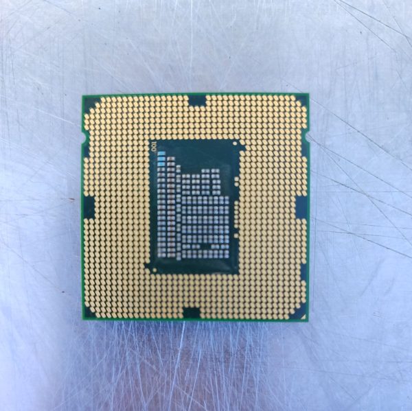 Купить Процессор Intel celeron g540 sr05j 2.5ghz