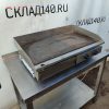 Купить Жарочная поверхность Viatto VA-EG-822H