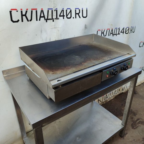 Купить Жарочная поверхность Gastrorag GH-EG-822E