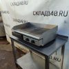 Купить Жарочная поверхность Gastrorag GH-EG-822E