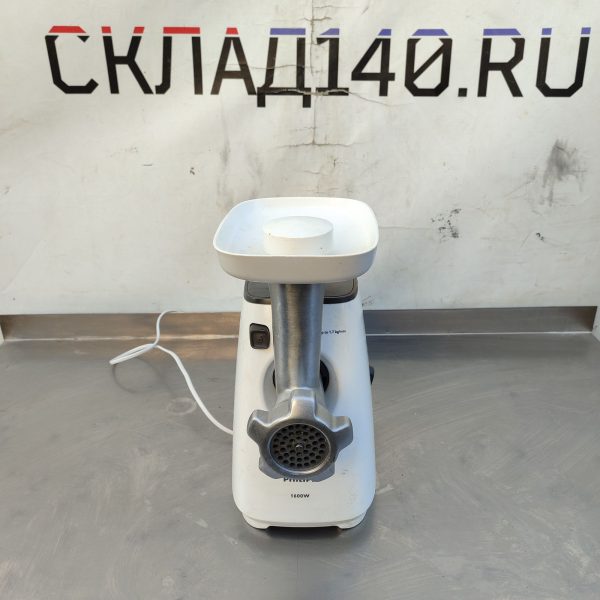 Купить Мясорубка Philips HR 2714