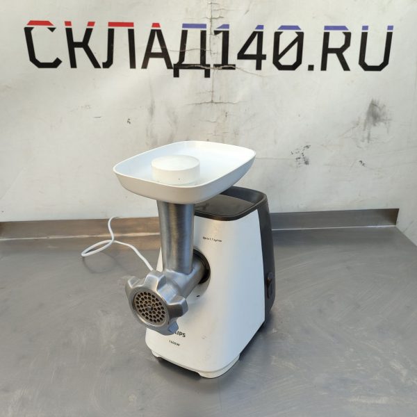 Купить Мясорубка Philips HR 2714