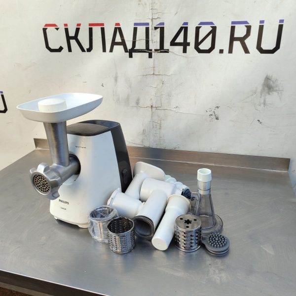 Купить Мясорубка Philips HR 2714