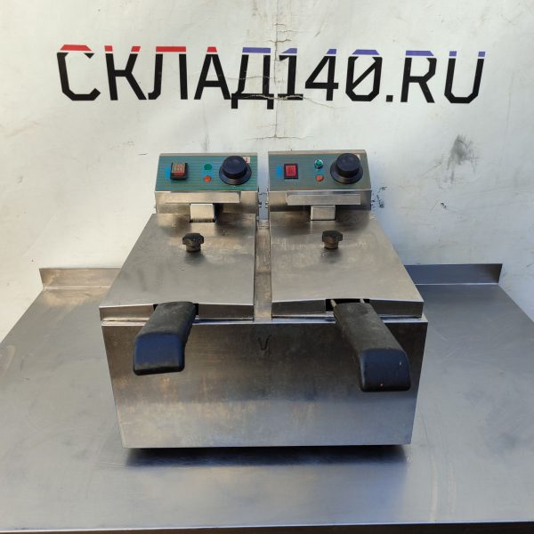 Купить Фритюрница ERGO EF-062