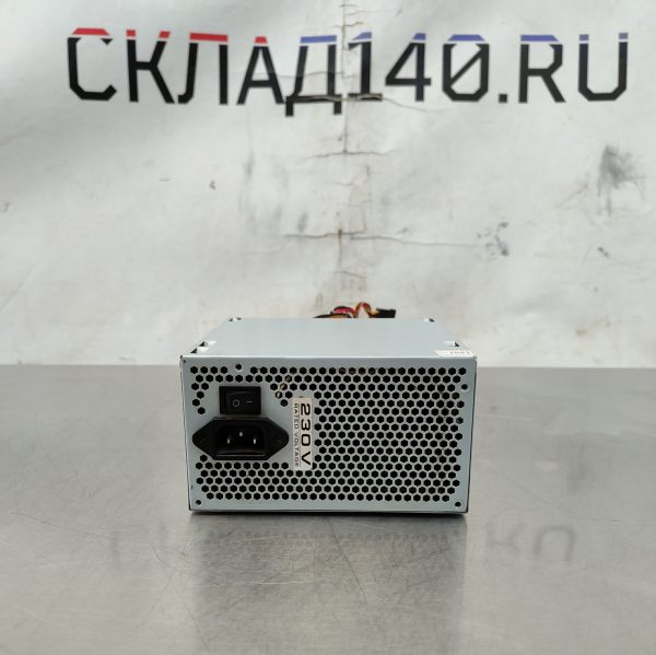 Купить Блок питания Super Power QoRi 500CG 500W