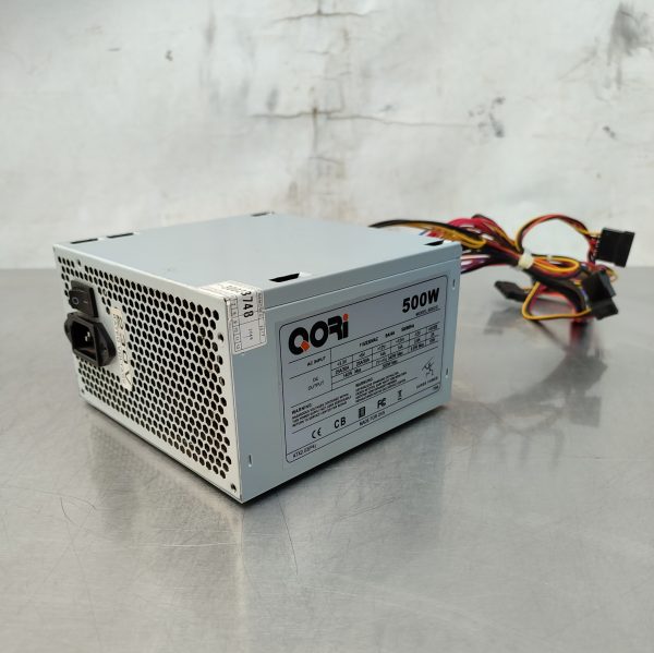 Купить Блок питания Super Power QoRi 500CG 500W