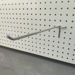 Крючок 31/5.5/6.5 хром