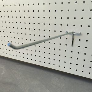 Купить Крючок 31/5.5/6.5 хром