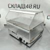 Купить Витрина тепловая Starfood DH-395