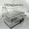 Купить Витрина тепловая Starfood DH-395