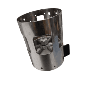 Купить Дозатор для кофемолки Mazzer Luigi Super Jolly Man без крышки