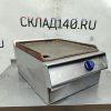 Купить Жарочная поверхность Falcon KE104