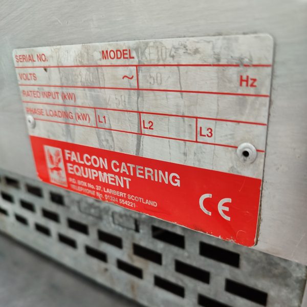 Купить Жарочная поверхность Falcon KE104