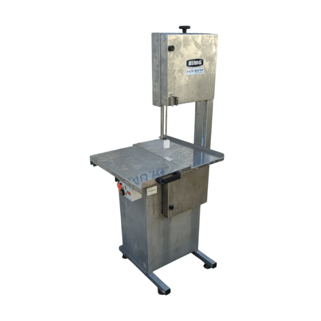 Пила для мяса Bimg SFMIM220M50C7