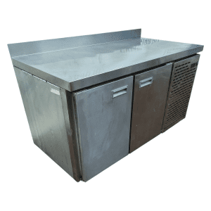 Купить Cтол холодильный Cryspi СШС-0,2 GN-1400