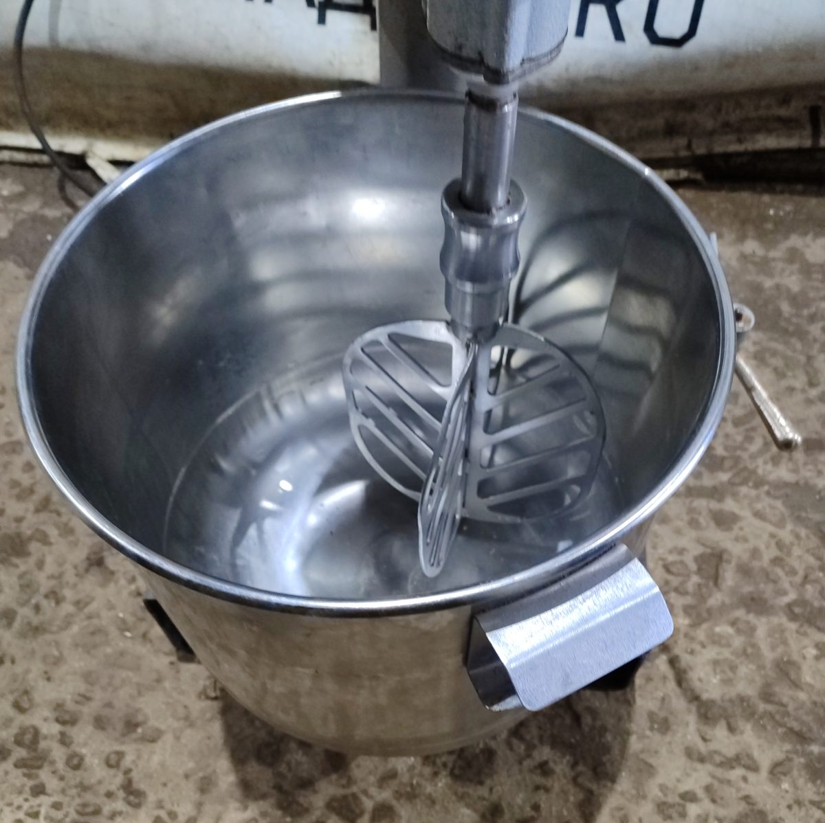 Купить Миксер УКМ-14