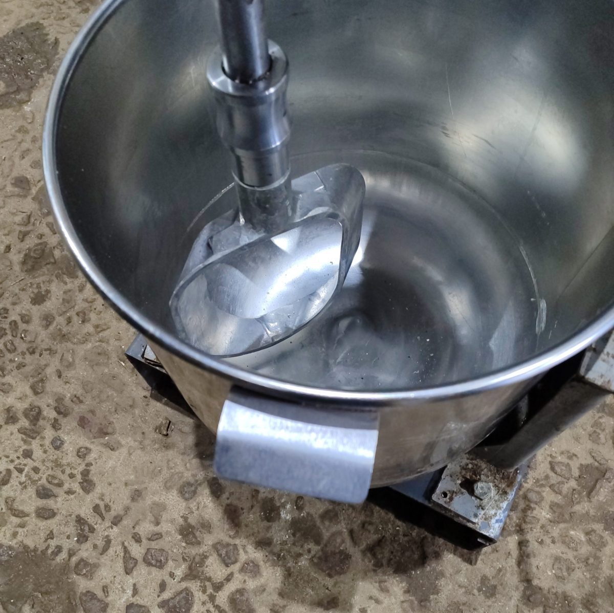 Купить Миксер УКМ-14