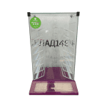 Куб на кассу 50/57/79