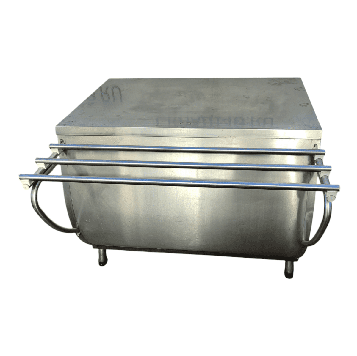 Купить Прилавок для горячих напитков Abat Патша ПГН-70-М-01 (1500 мм)