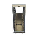 Шпилька пекарская тележка закрытая Lockwood CA57-RR15-CD-S-R