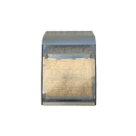 Настольная витрина 39.5/43/42