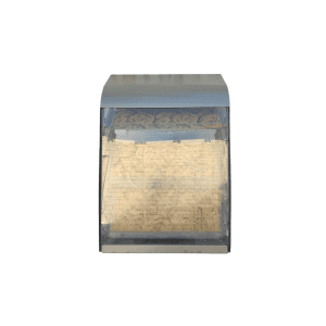 Настольная витрина 39.5/43/42