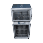 Печь конвекционная с расстоечным шкафом DUKE TSC 6/18