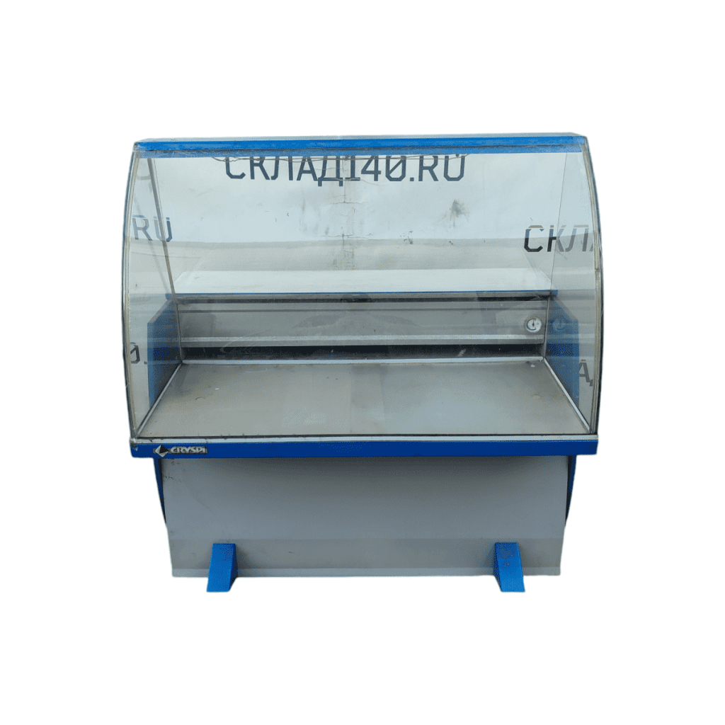 Витрина холодильная Cryspi ВПС-1.2