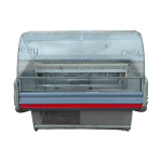 Витрина холодильная Ариада Белинда ВН 2-130