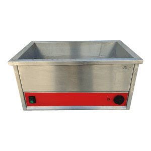 Мармит тепловой настольный RADA МЭН-6/4Н