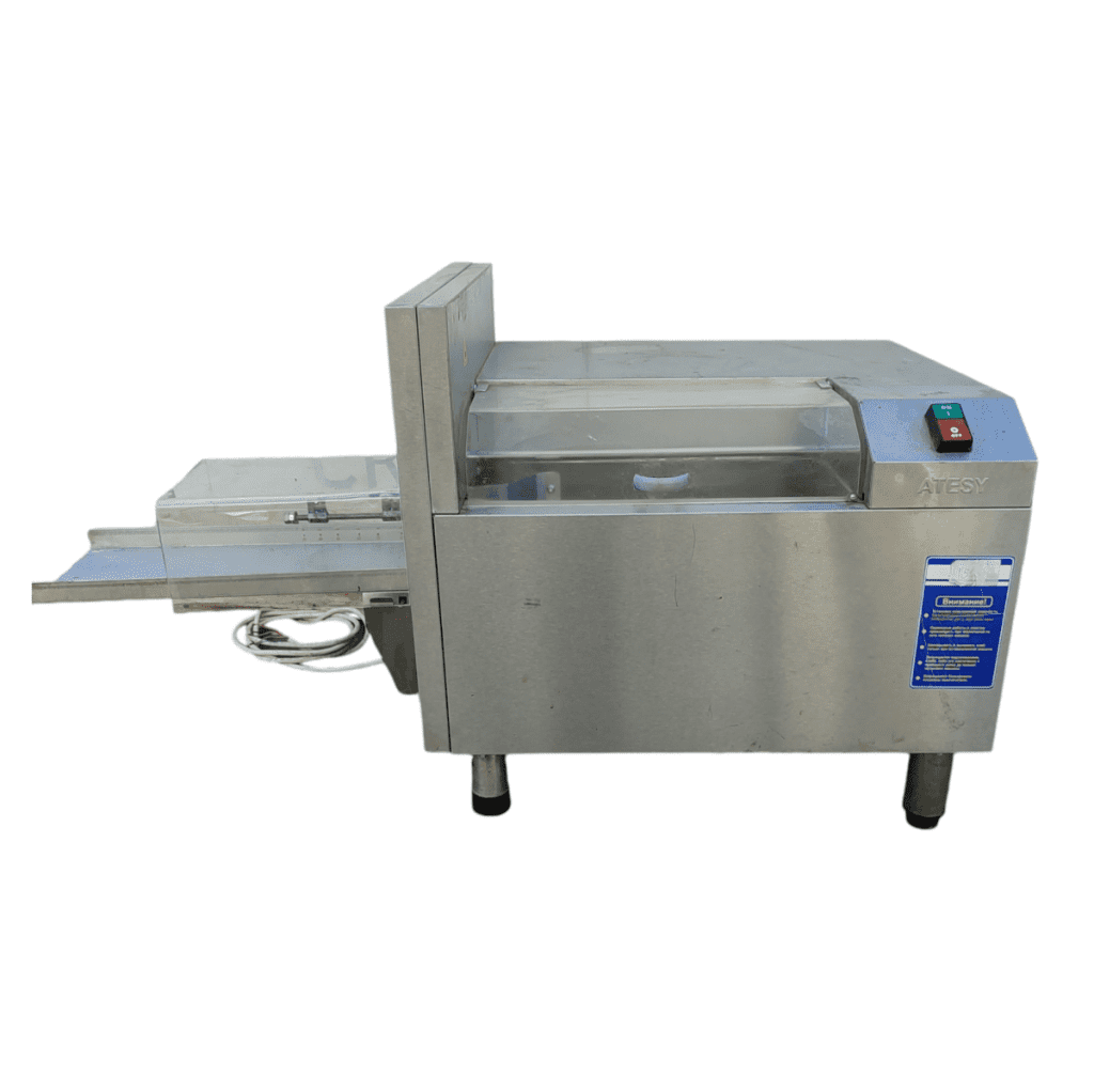 Хлеборезка Болгарпродмаш АХМ-300Т